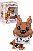 Scooby Doo - Scooby Do Ru Roh Special Edition POP