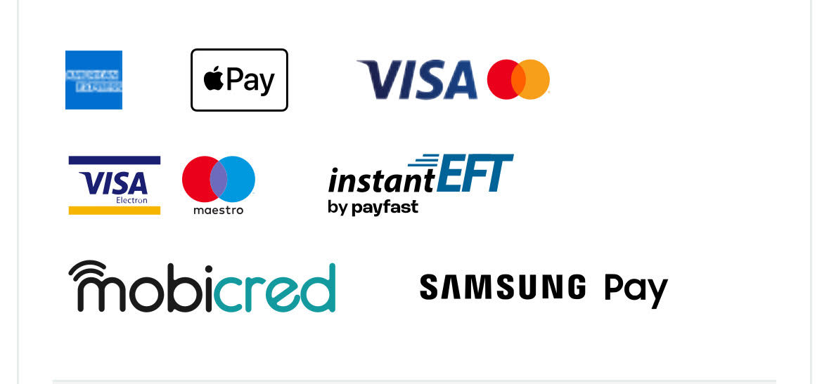 PAyfast 3