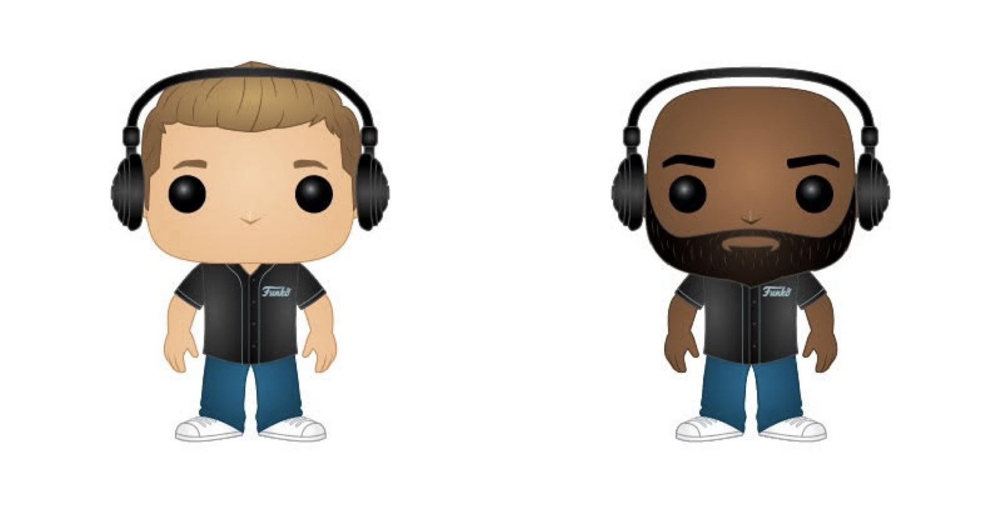 Pop Guys