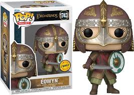 Eowyn Chase
